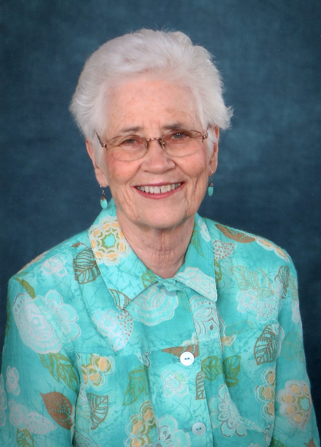 Sarah ‘Sally’ A. Waddle